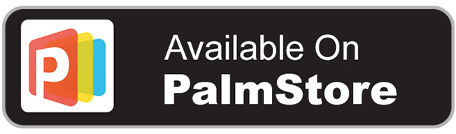 Avialable On Palmstore